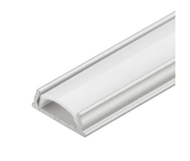 Профиль Arlight ARH-BENT-W11-2000 ANOD 023592