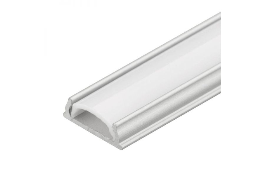 Профиль Arlight ARH-BENT-W11-2000 ANOD 023592
