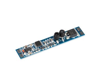 ИК-выключатель Arlight SR-RULE-HAND (12-24V, 1x8A, 55x10mm) 036181