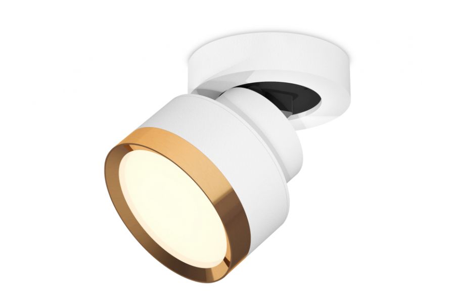 Спот Ambrella Light Techno Spot XM8101004 (A2228, A2105, C8101, N8124)
