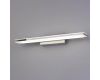Настенный светодиодный светильник Elektrostandard Tabla LED хром MRL LED 1075 4690389125614
