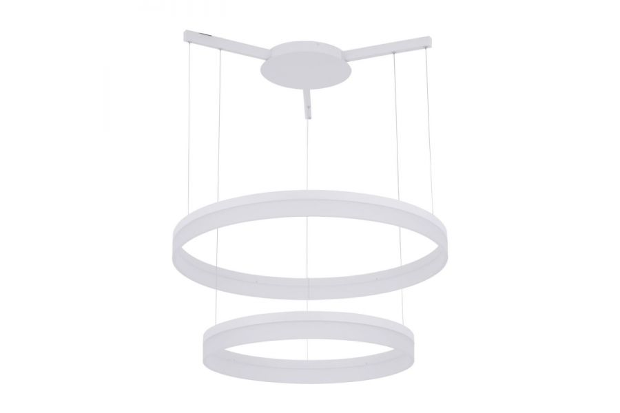 Подвесной светодиодный светильник Arte Lamp A2504SP-2WH