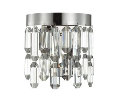 Настенный светильник Odeon Light Semura 4985/2W