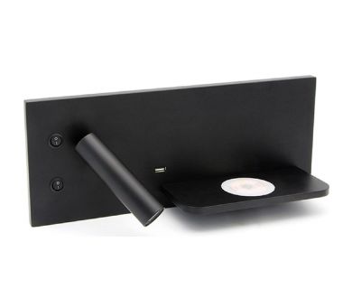 Спот Kink Light Норти 08075R,19