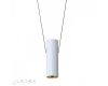 Подвесной светильник iLedex Oxygen ZD8213S-12W SWH