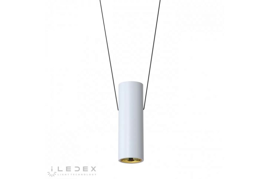 Подвесной светильник iLedex Oxygen ZD8213S-12W SWH