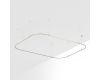 Трек Arlight ART-APRIORI-RECTANGLE-SOFT-HANG-4500x3500 (OG) 054418