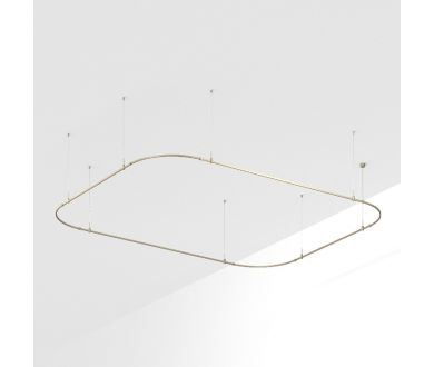 Трек Arlight ART-APRIORI-RECTANGLE-SOFT-HANG-4500x3500 (OG) 054418