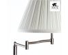 Торшер Arte Lamp California A2872PN-1SS