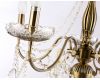 Подвесная люстра Ambrella Light Traditional TR4949