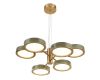 Подвесная люстра Odeon Light L-Vision Riviera 5450/99LA