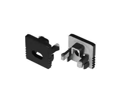 Заглушка Arlight SL-MINI-10 BLACK 049415