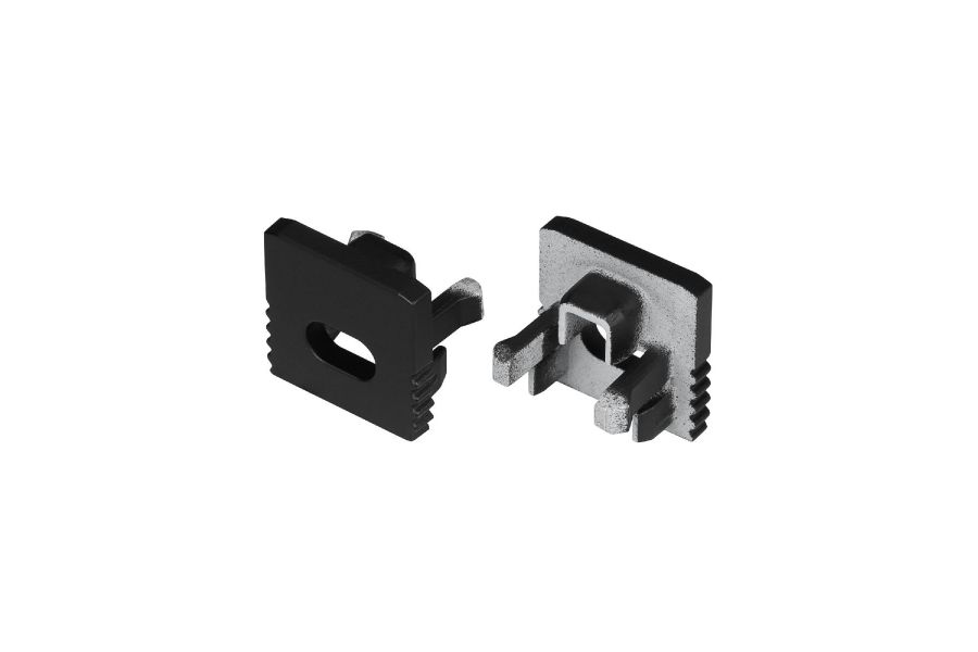 Заглушка Arlight SL-MINI-10 BLACK 049415