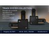 Коннектор угловой однофазный Ambrella Light Track System GL7071