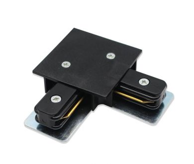 Коннектор L-образный Arte Lamp Track Accessories A120106