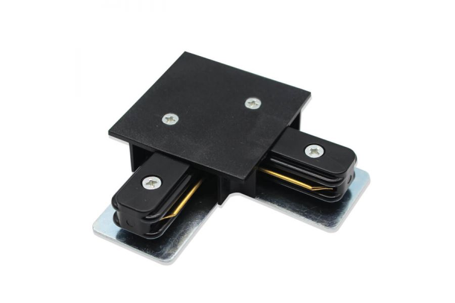 Коннектор L-образный Arte Lamp Track Accessories A120106