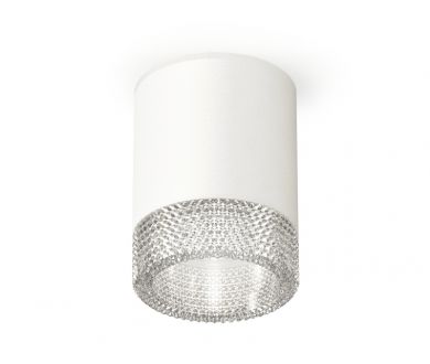 Накладной светильник Ambrella Light Techno XS6301040 (C6301, N6150)
