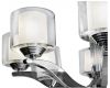 Подвесная люстра iLamp Simple 88265/8 CR