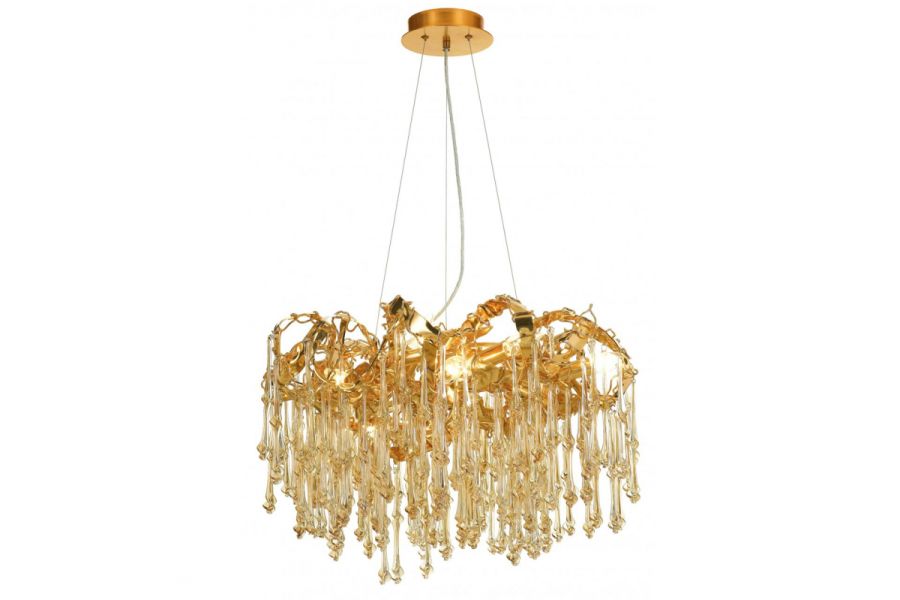 Подвесной светильник Divinare 3150/16 SP-6