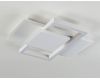 Потолочный светильник Ambrella Light Acrylica Disk FA1021