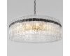 Подвесная люстра Loft IT Nevada 10297/800 Pearl black