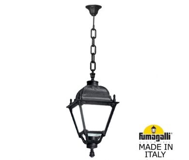 Подвесной уличный светильник Fumagalli Simon U33.121.000.AYH27
