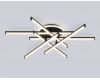 Потолочный светильник Ambrella Light Comfort LineTech FL6252