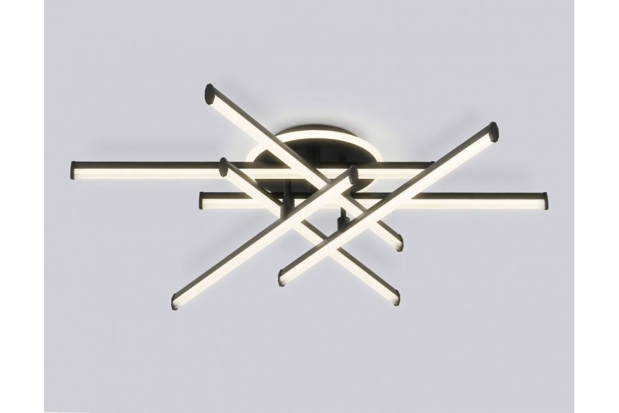 Потолочный светильник Ambrella Light Comfort LineTech FL6252