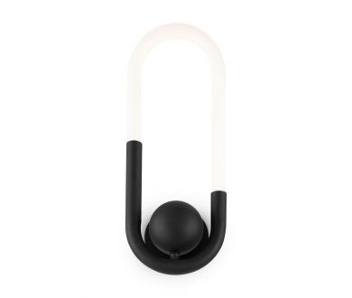 Настенный светильник Freya Magnet FR6106WL-L10B1