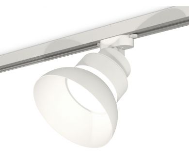 Трековый светильник Ambrella Light Track system (A2524, A2105, C8101, N8140) XT8101200
