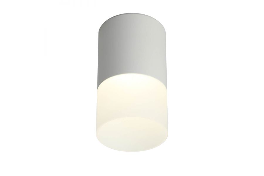 Потолочный светодиодный светильник Omnilux Ercolano OML-100009-05