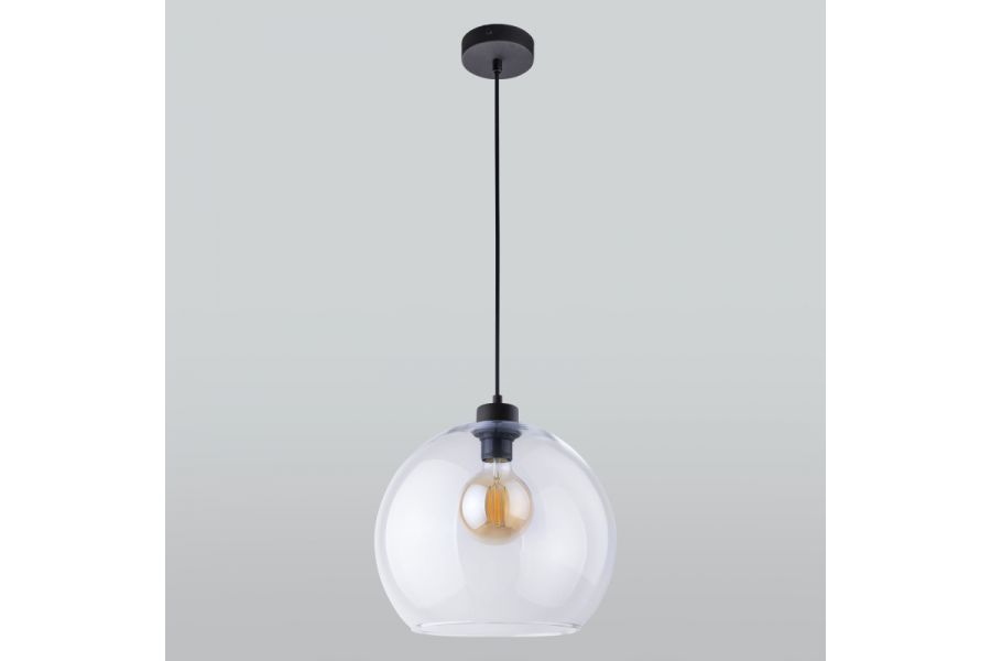 Подвесной светильник TK Lighting 2076 Cubus
