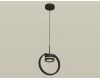 Подвесной светильник Ambrella Light Traditional (C9102, N8462) XB9102153