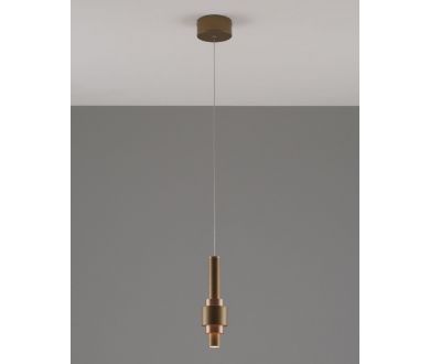 Подвесной светильник Moderli Elsa V10858-PL