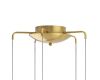 Подвесная люстра Lightstar Tubo L5T747133