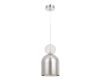 Подвесной светильник Crystal Lux MURCIA SP1.3 CHROME