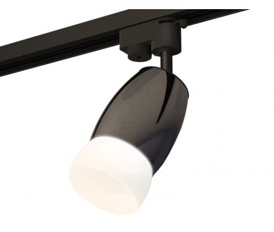 Купить Трековый однофазный светильник Ambrella Light Track System XT1123014 (A2521, C1123, N7177) Трековый однофазный светильник Ambrella Light Track System XT1123014 (A2521, C1123, N7177)
