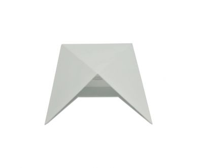 Уличный настенный светильник ST Luce Canneto SL9503.501.01