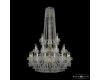 Подвесная люстра Bohemia Ivele Crystal 1409/16+8+4/300/h-130/3d G