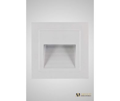 Подсветка для лестниц и ступеней AM Group AM99LG-3286 WH 4000K