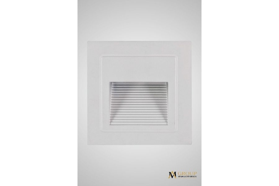 Подсветка для лестниц и ступеней AM Group AM99LG-3286 WH 4000K