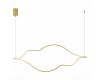 Подвесной светильник ST Luce Cortile SL6106.203.65