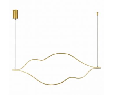 Подвесной светильник ST Luce Cortile SL6106.203.65