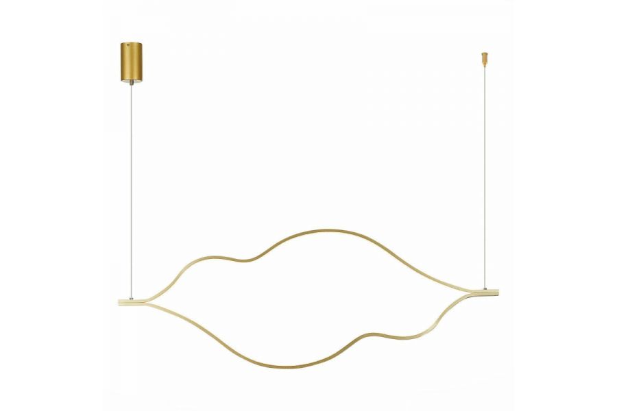 Подвесной светильник ST Luce Cortile SL6106.203.65