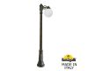 Парковый светильник Fumagalli Globe 250 G25.156.S10.BYF1R