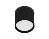 Накладной светильник Arlight SP-CYLINDO-R75-7W Warm3000 (BK, 110 deg, 230V) 043966