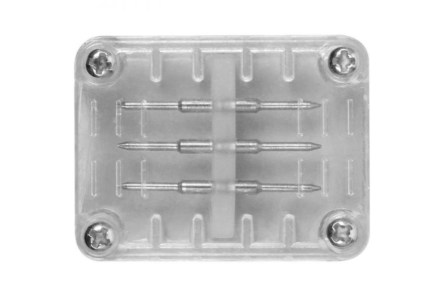 Соединитель Feron 3W для дюралайта LEDF3W 26104