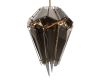 Подвесной светильник Loft IT Shard 10432 Smoke