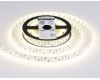 Светодиодная лента двухрядная Ambrella Light LED Strip 24В 2835 24Вт/м 4500K 5м IP20 GS3702