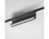 Трековый магнитный светильник Elektrostandard Flat magnetic 4690389198526 a063707